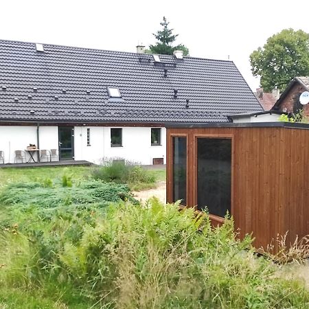 דירות Miłków Osada Pogodno 2 מראה חיצוני תמונה