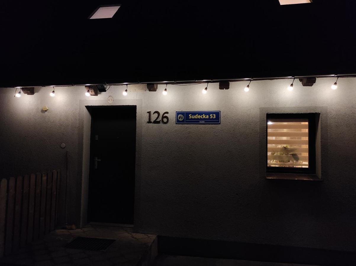 דירות Miłków Osada Pogodno 2 מראה חיצוני תמונה