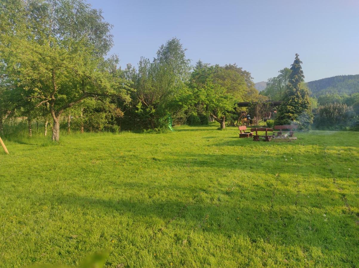 דירות Miłków Osada Pogodno 2 מראה חיצוני תמונה