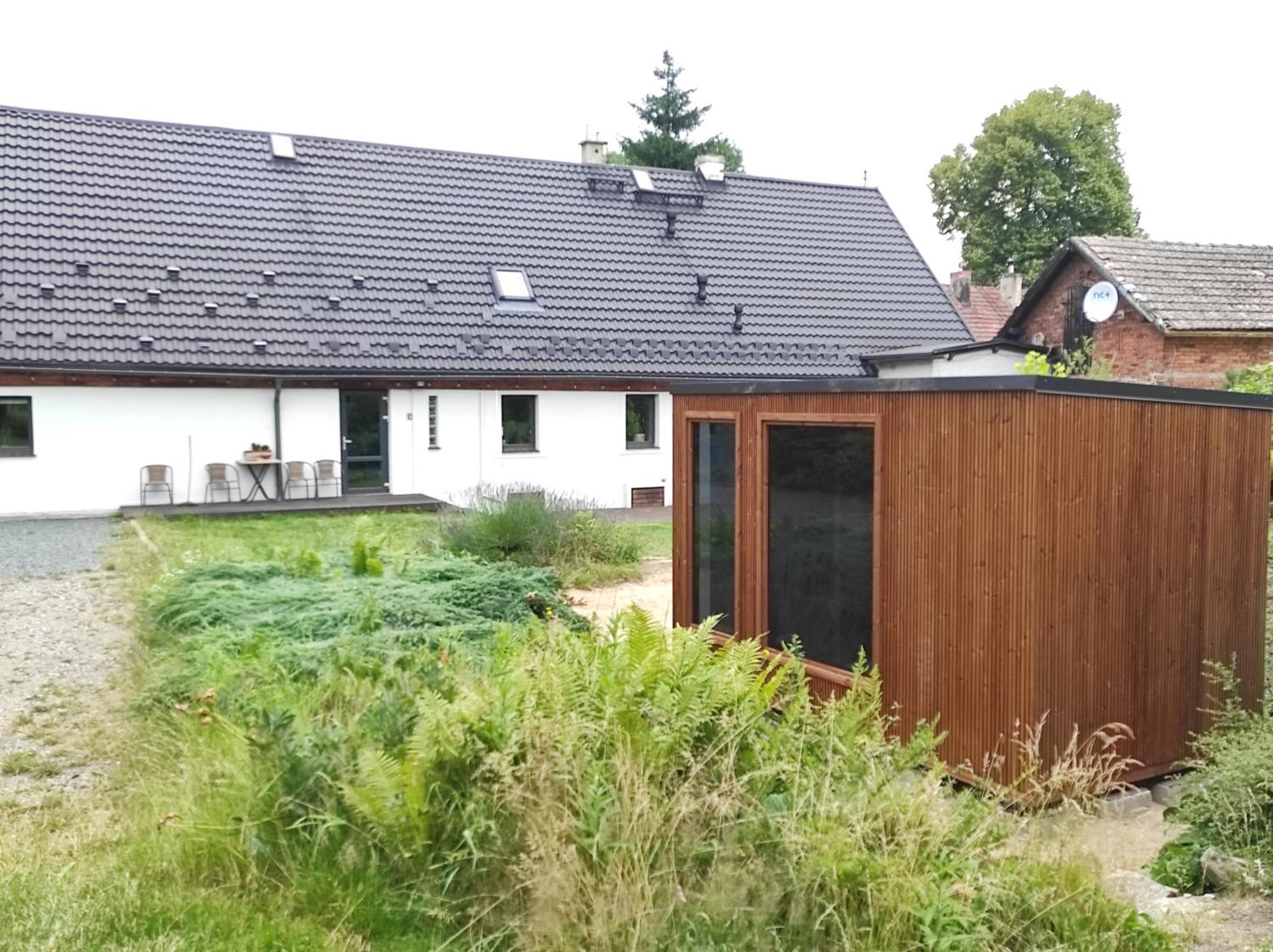 דירות Miłków Osada Pogodno 2 מראה חיצוני תמונה